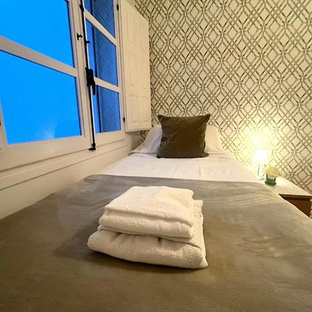 Apartamento La Laja 5 Min De La Playa Cádiz Eksteriør billede