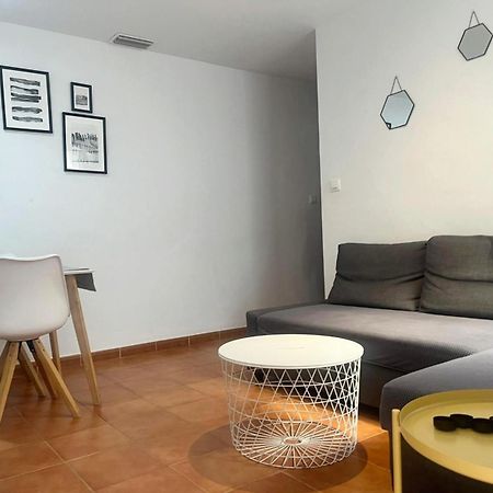 Apartamento La Laja 5 Min De La Playa Cádiz Eksteriør billede