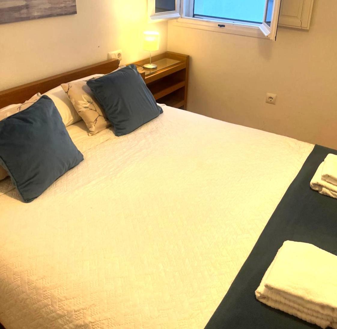 Apartamento La Laja 5 Min De La Playa Cádiz Eksteriør billede